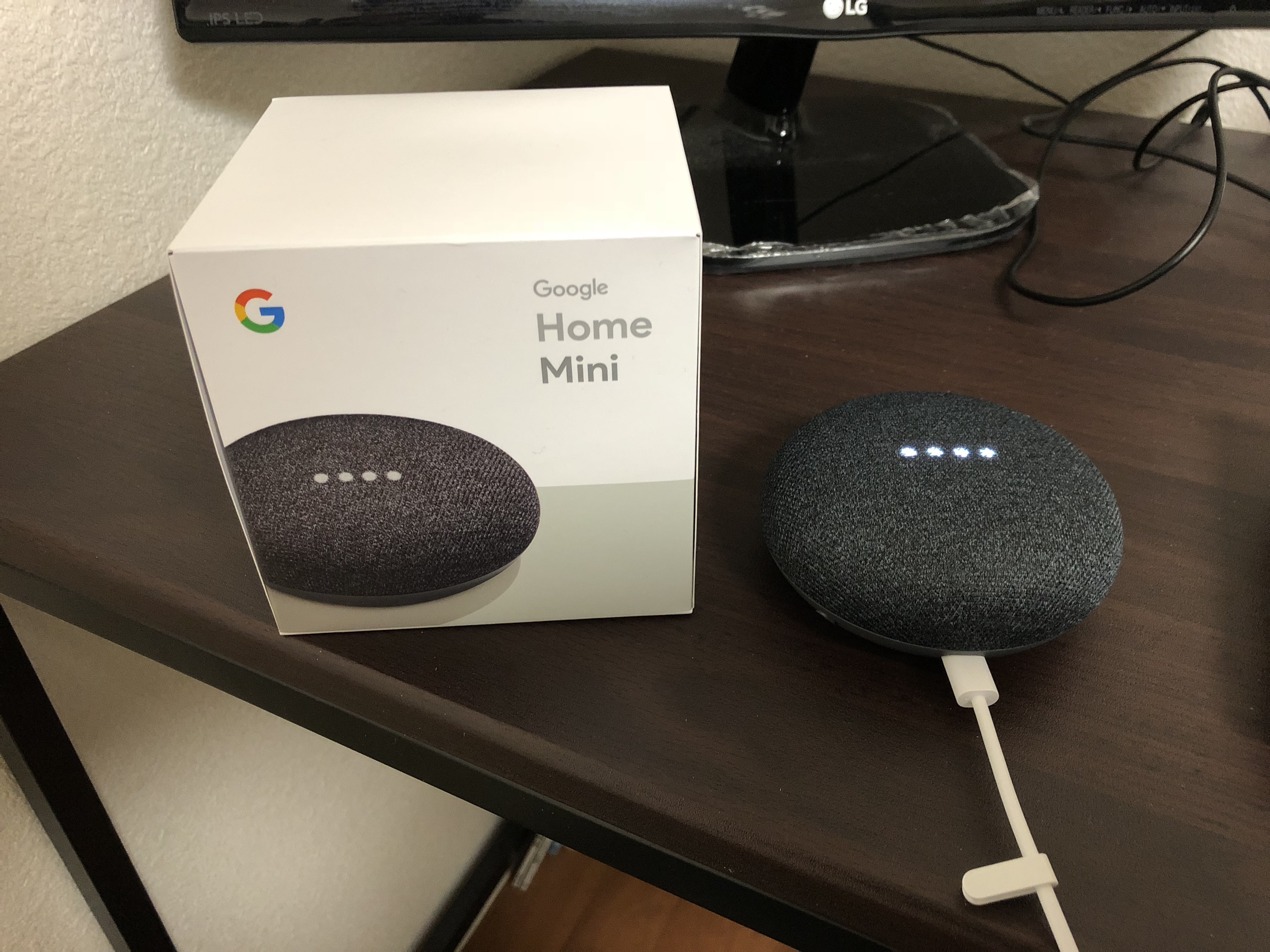 Google Home miniをパソコン(Mac)を介して無線LANでつなぐ方法 S.D.F Shuichi Devicing Free