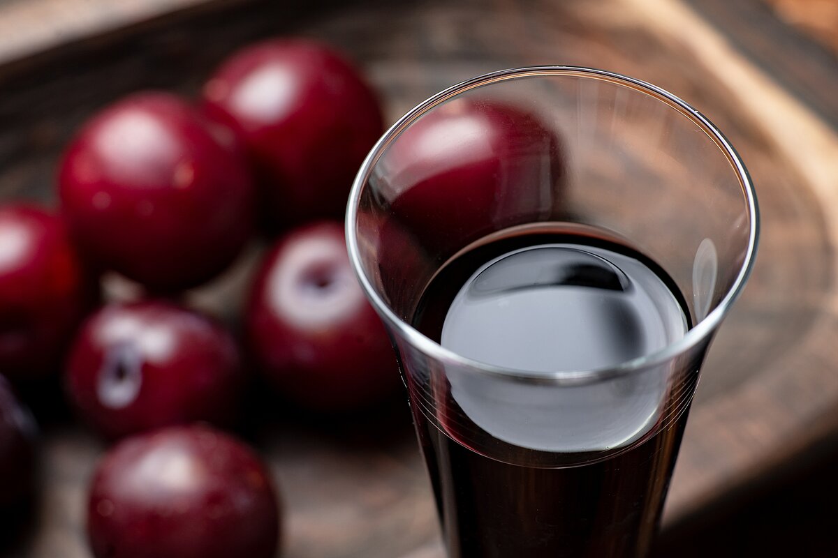 Port Is More Than Just Dessert Wine Symrise InSight