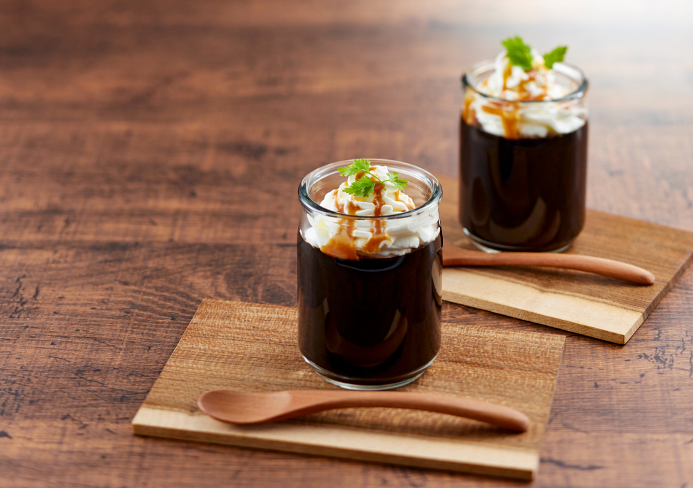 Make a Historic Boston Dessert That Became a Japanese Favorite Symrise