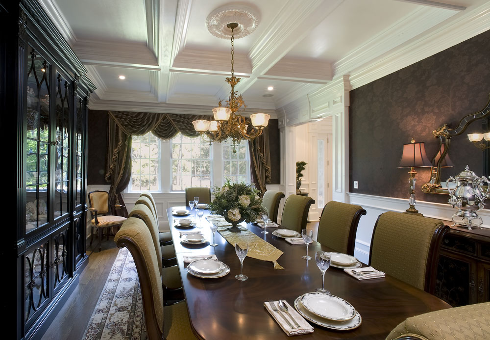 Cold Spring Hills InSite Interior Design