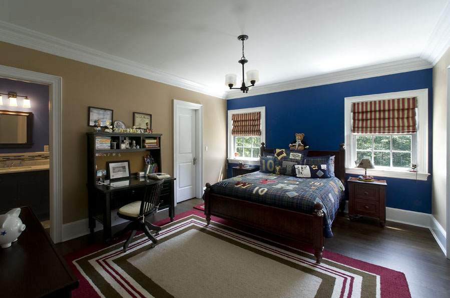 Cold Spring Hills InSite Interior Design