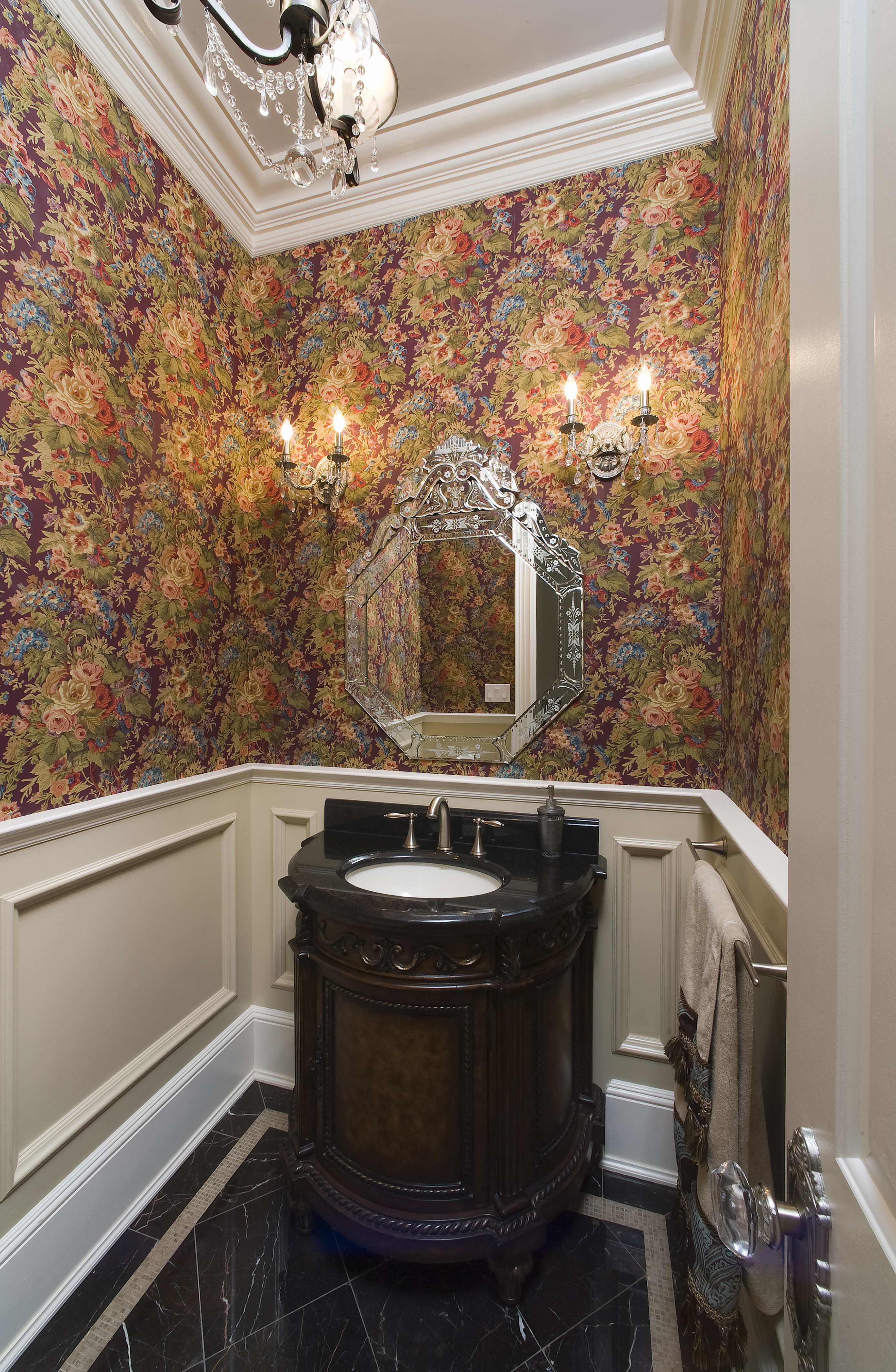 Cold Spring Hills InSite Interior Design