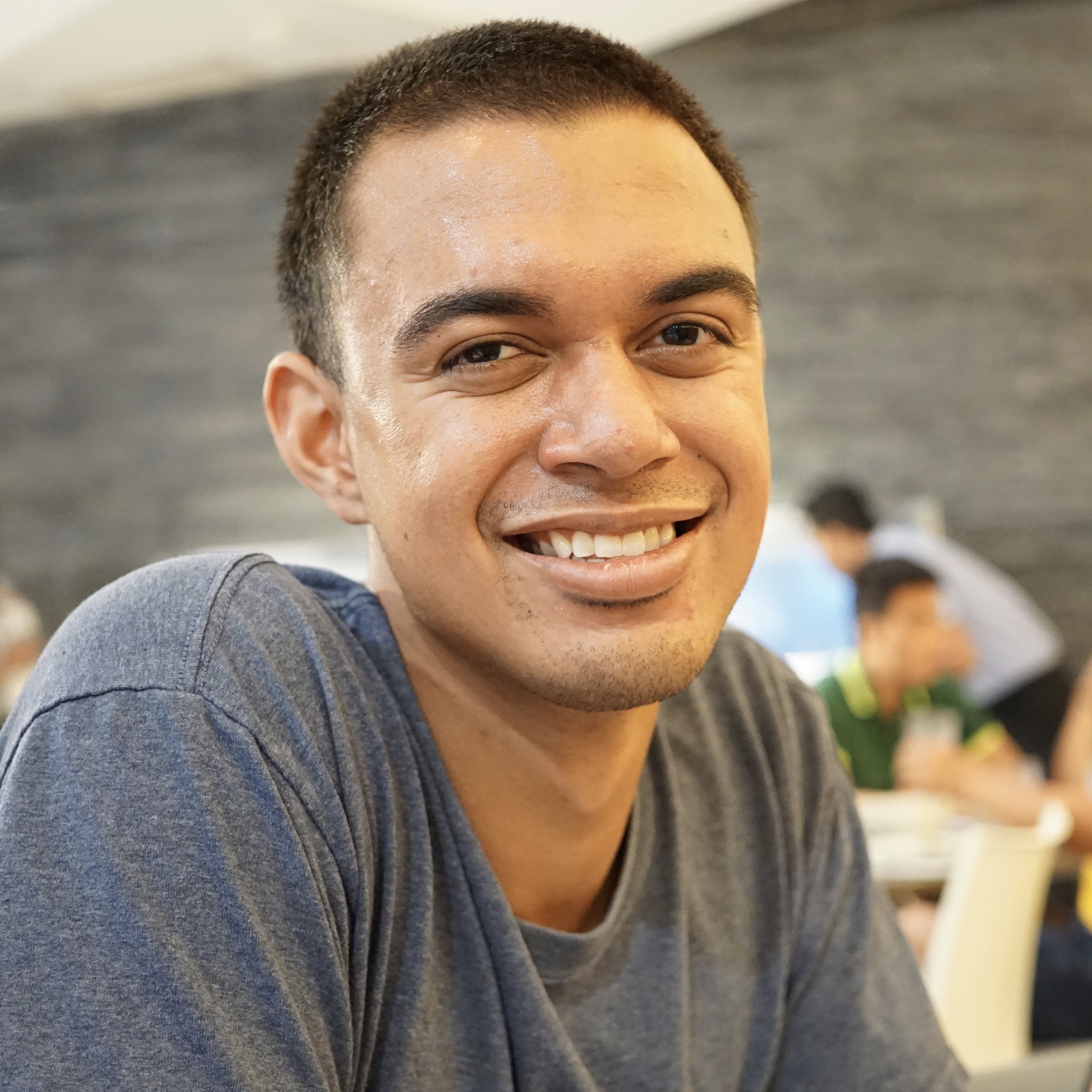 Tyrone Johnson » Author at inTraining, the online magazine for medical students