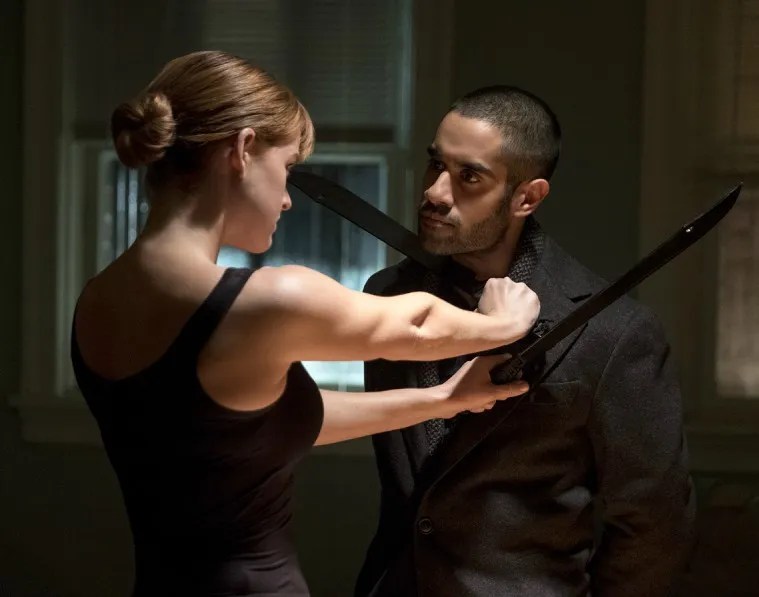 7 Knockout Martial Arts Shows On Netflix BookMyShow