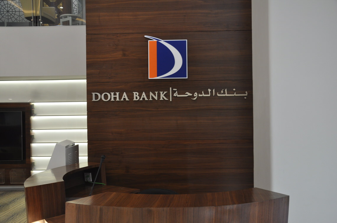 DohaBankIndiaBranch Doha Bank India