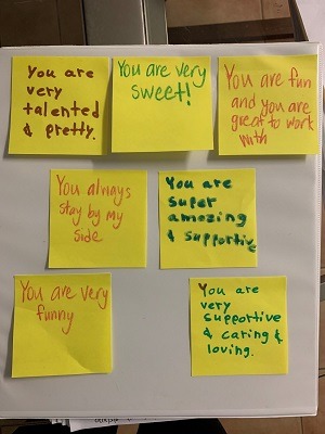 Kindness Notes – Classroom Management Toolbox