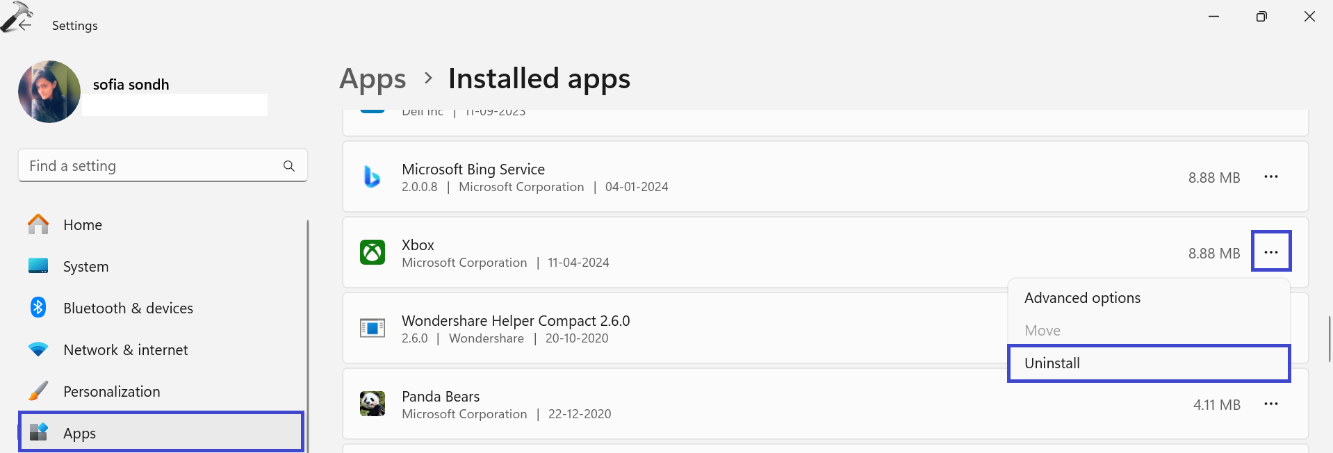Fix Notepad not working in Windows 11