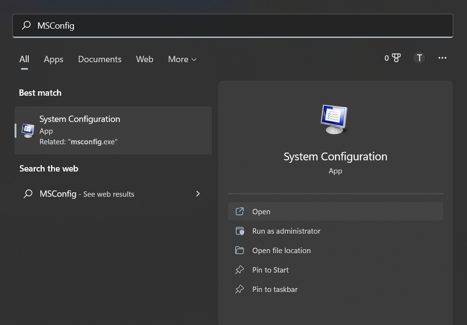 Fix Set time zone automatically greyed out in Windows 11