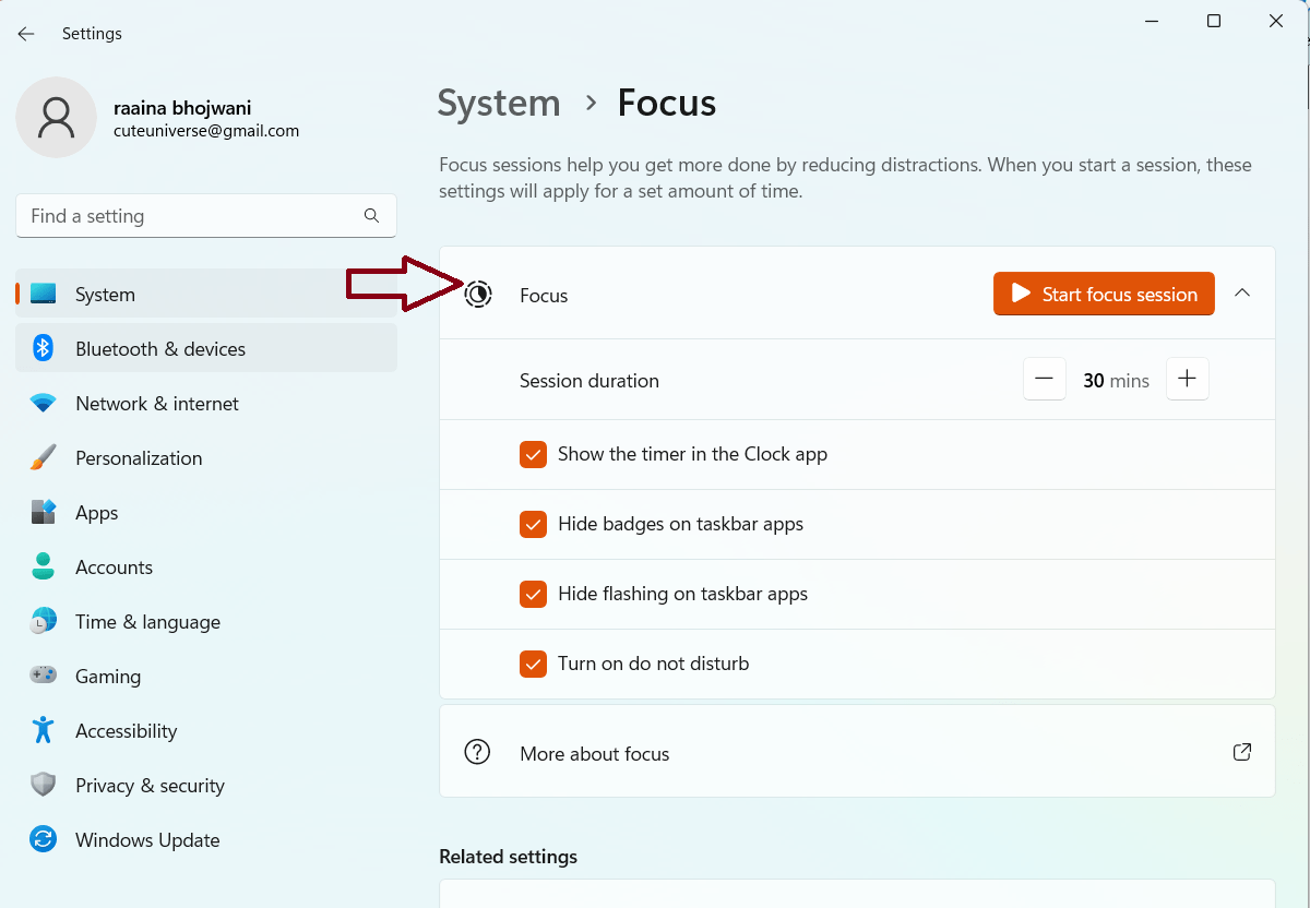 Fix Notifications not working on Windows 11