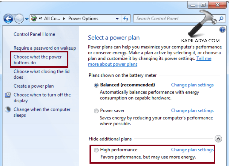 Fix Transparency Effects not working on Windows 11