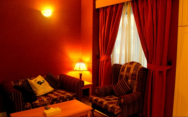 Best Studio Apartments In Dubai