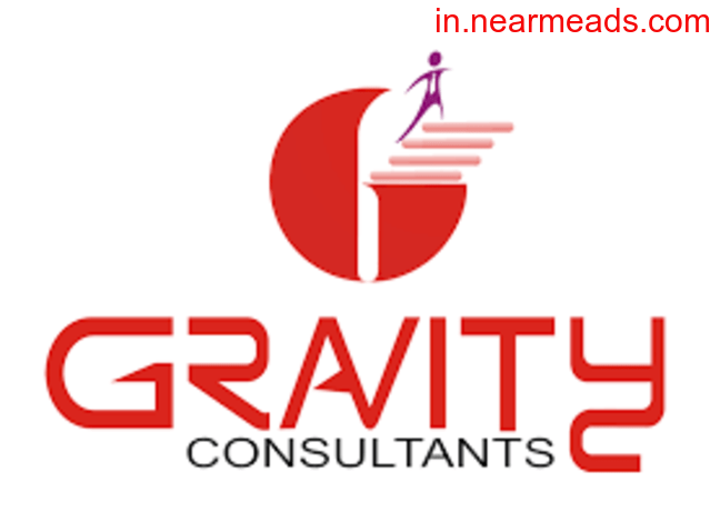Gravity Job Consultants Best HR Consultancy in Pune