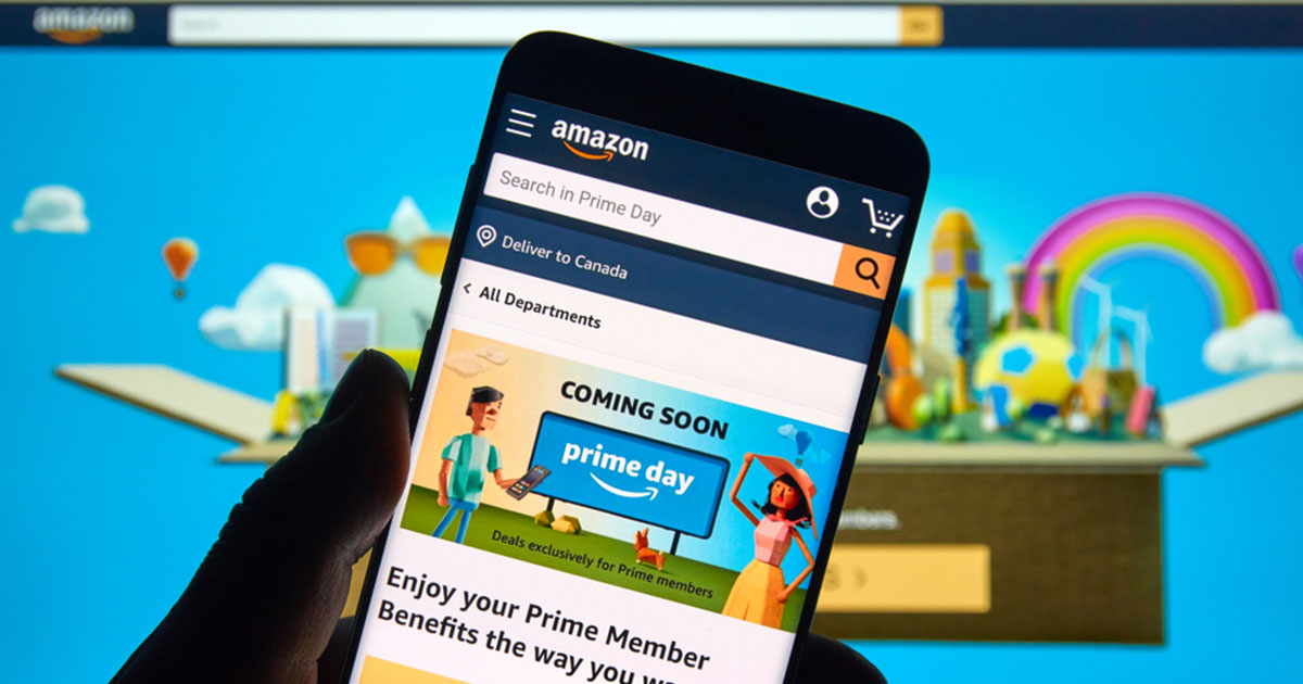 Amazon Prime Day 2019 Using Lessons Learned from 2018 to Win This Year
