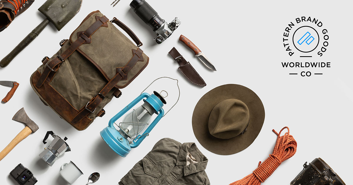 What Does OutdoorRelated Look Like in 2021? Pattern