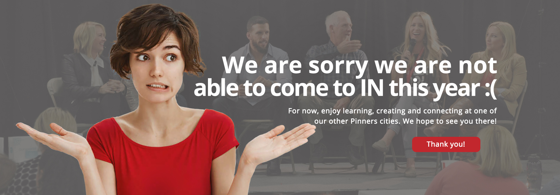 Indiana Pinners Conference