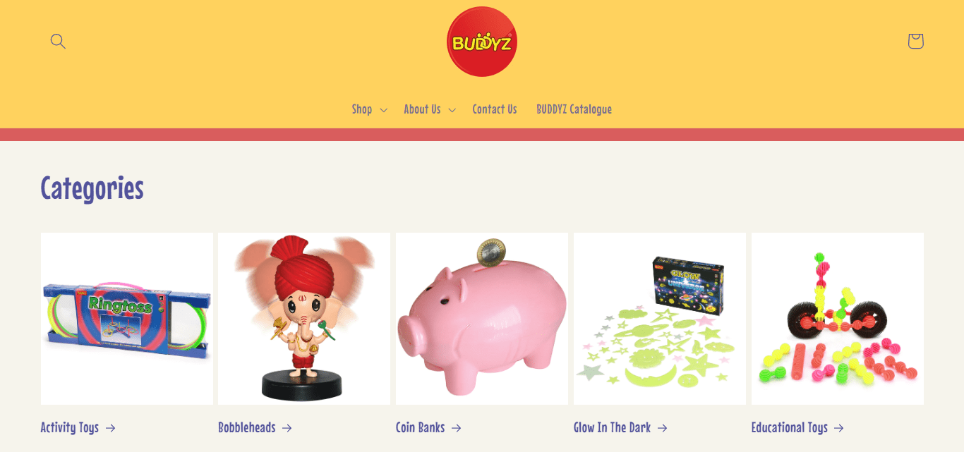 Top 10 Toys Manufacturing Companies in India 2024 Kompass