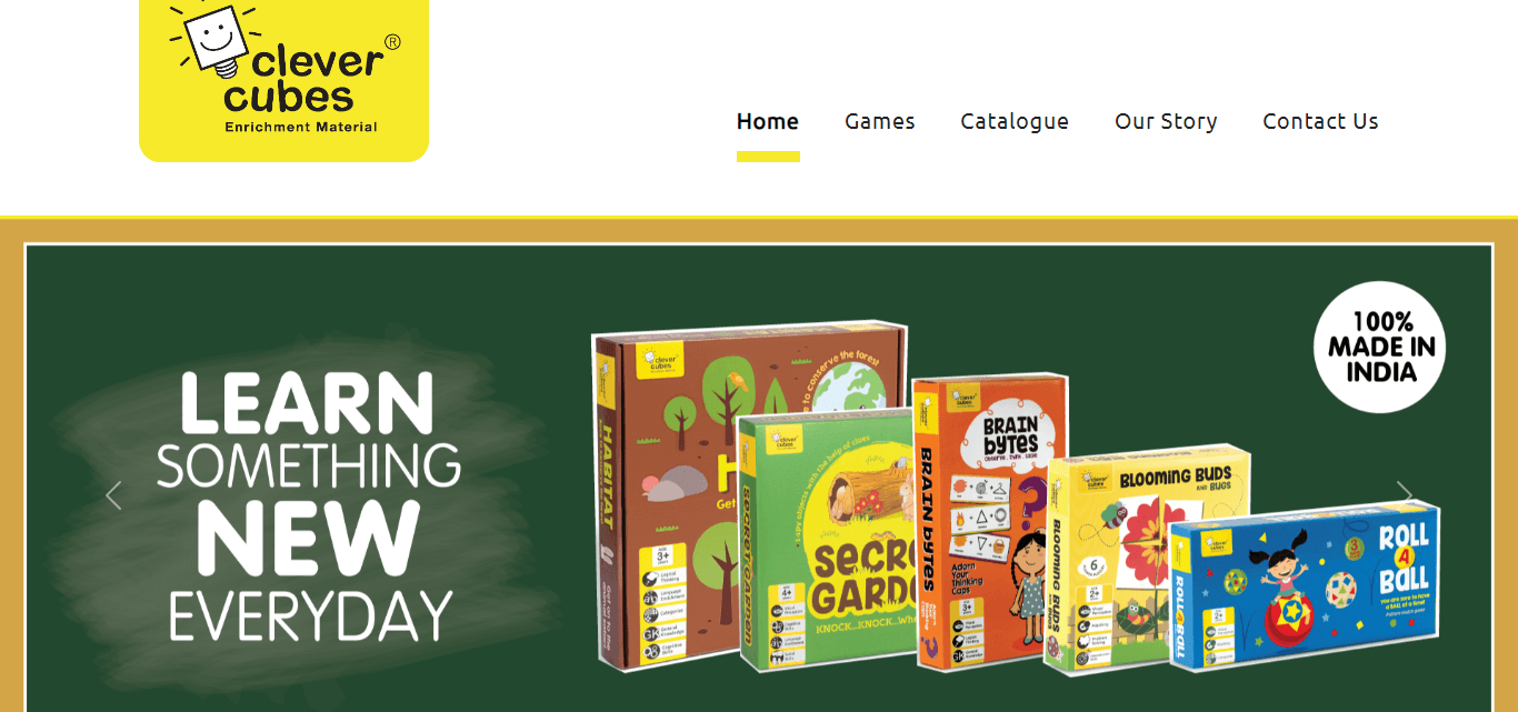 Top 10 Toys Manufacturing Companies in India 2024 Kompass