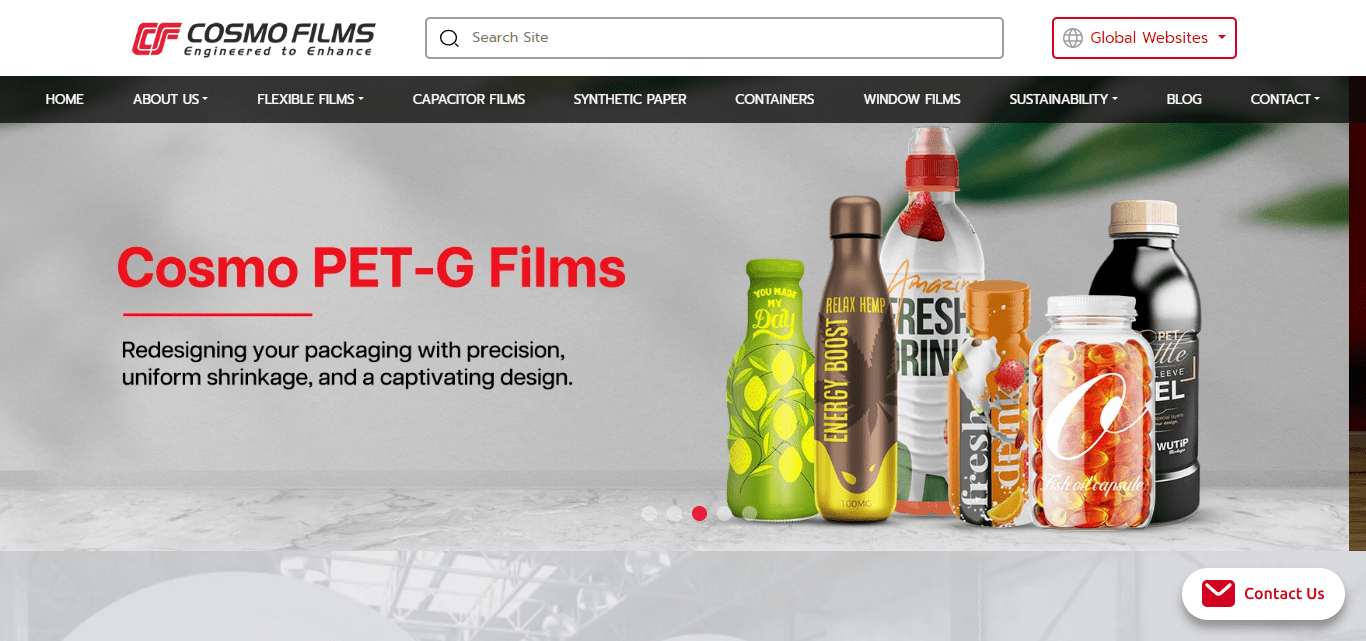 Top 10 Plastic Packaging Companies in India 2024 Kompass