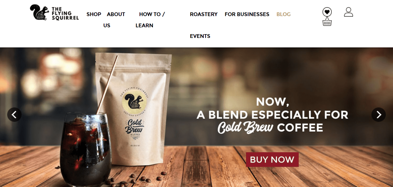 Top 10 Coffee Brands In India 2024 Kompass