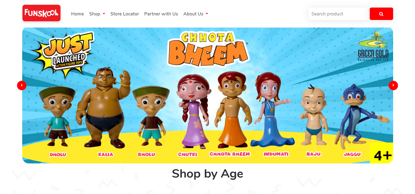 Top 10 Toys Manufacturing Companies in India 2024 Kompass