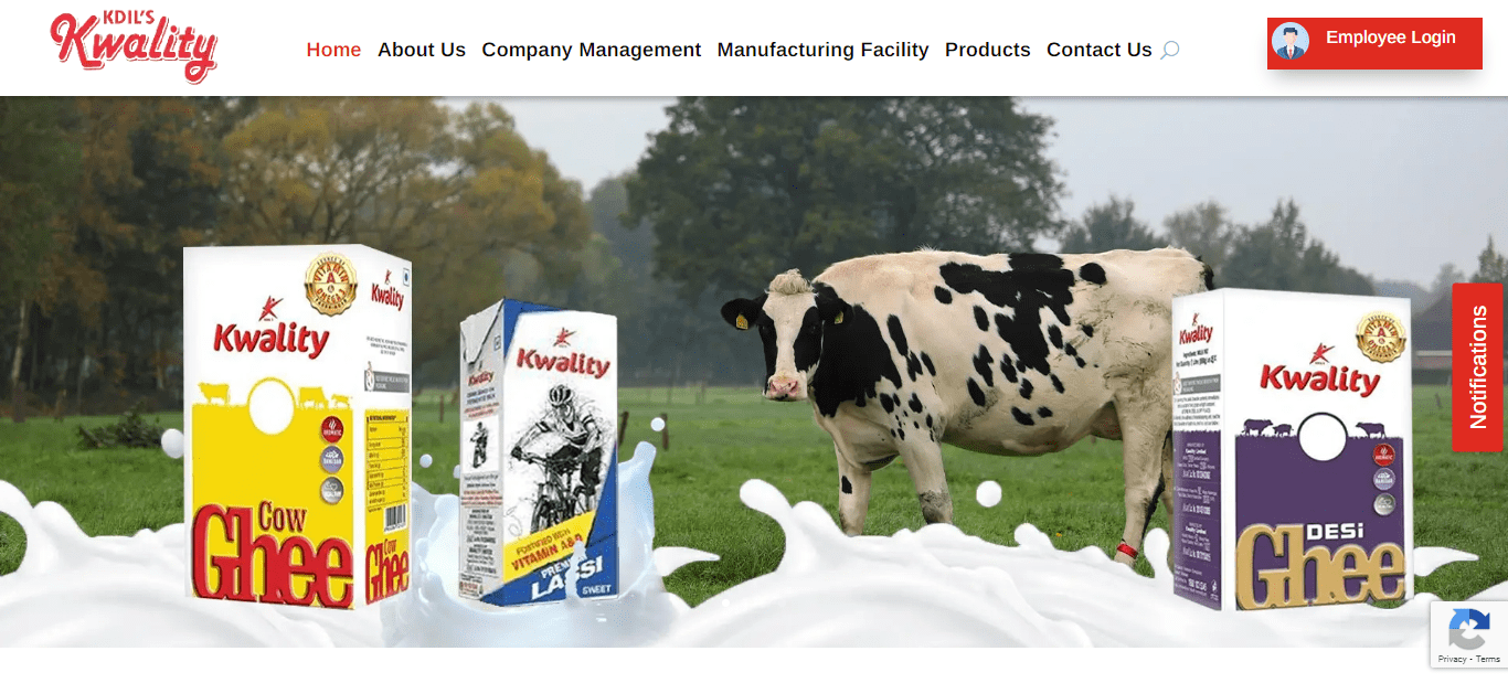 Top 10 Dairy Companies In India 2024 Kompass