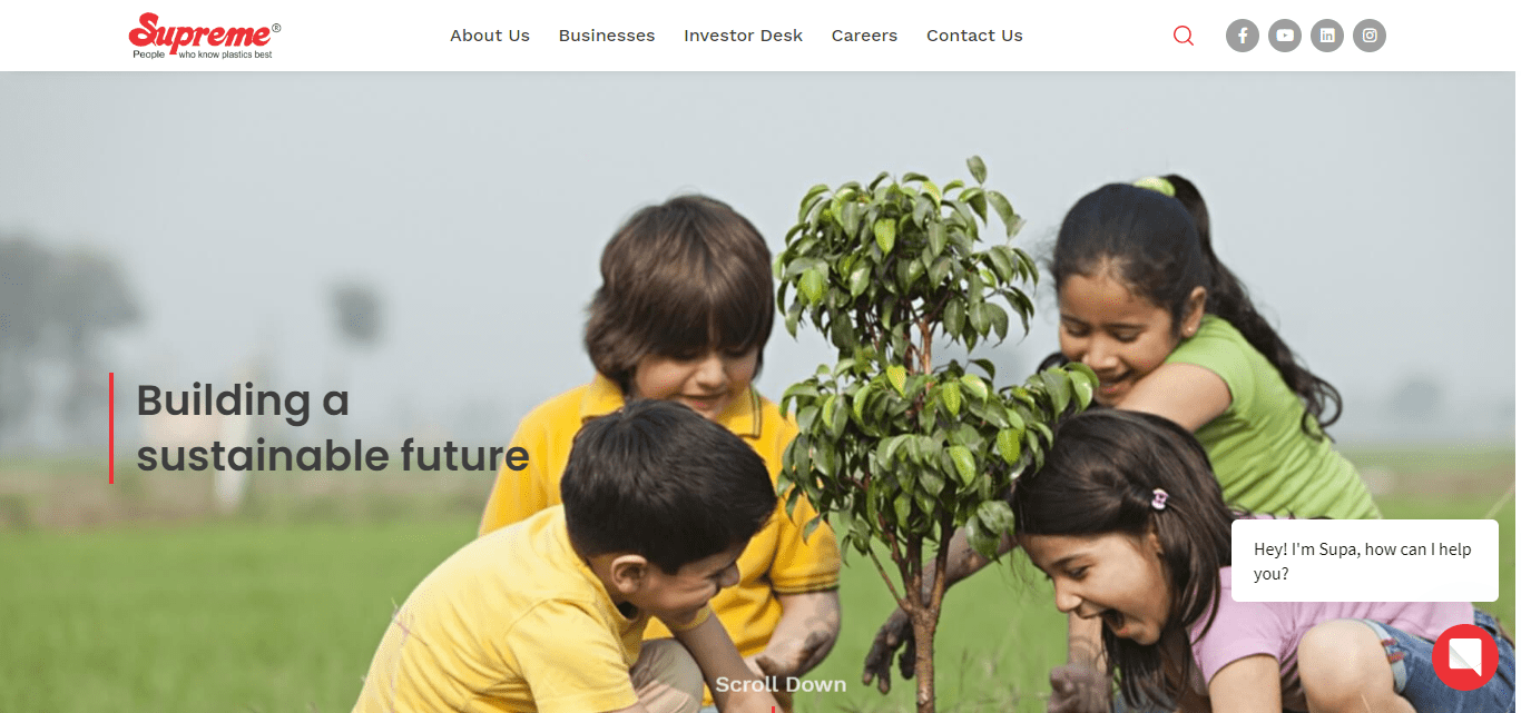 Top 10 PVC Pipe Companies in India 2024 Kompass