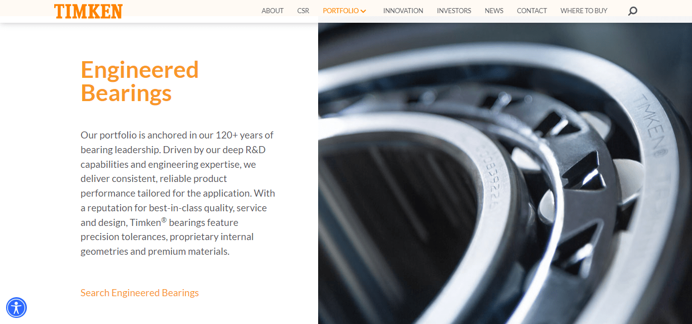 Top 10 Ball Bearing Manufacturers In India 2024 Kompass