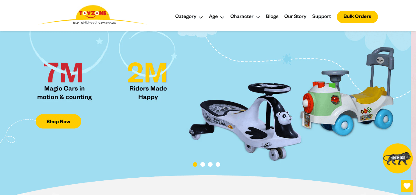 Top 10 Toys Manufacturing Companies in India 2024 Kompass