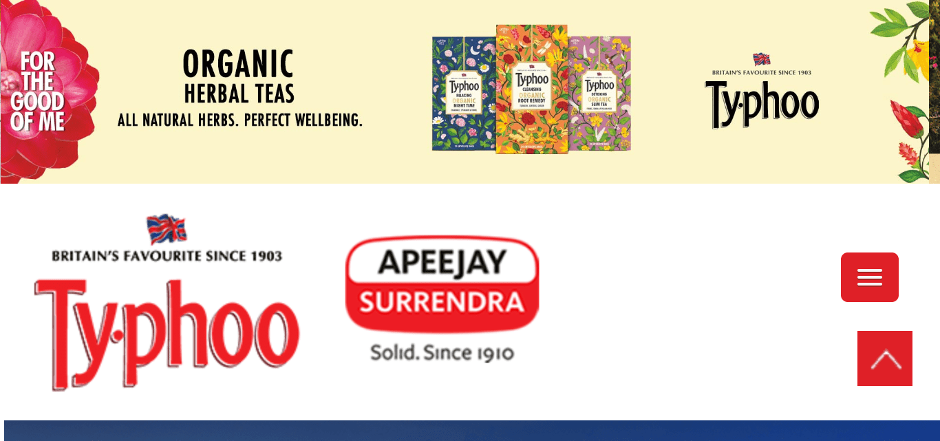 Top 10 Tea Brands In India 2024 Kompass