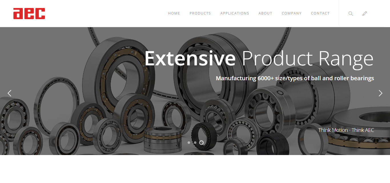 Top 10 Ball Bearing Manufacturers In India 2024 Kompass