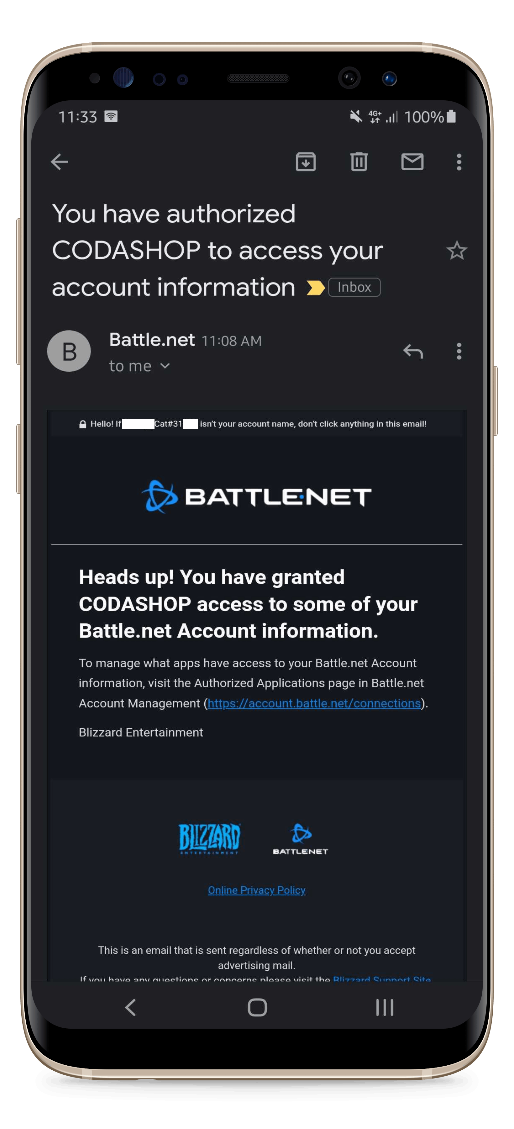 How to Topup Diablo Immortal on India