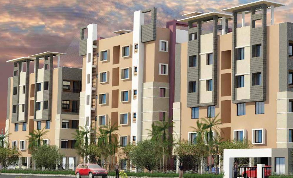 sai lifestyle, project by lifestyle properties builder Bhubaneswar