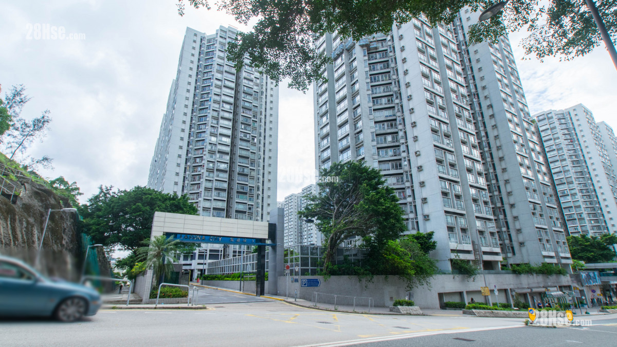 藍田KOKO HILLS出售樓盤 新樓盤