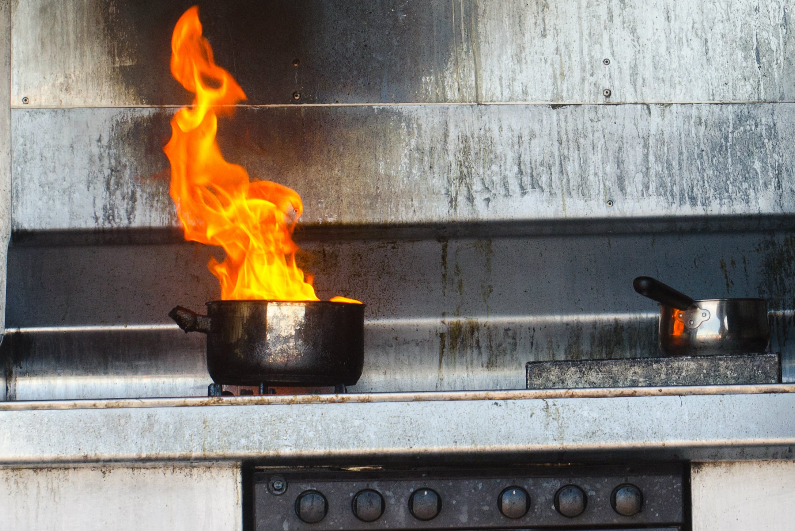 Class A Fire Ordinary Combustibles Such As Paper Or Wood In2 Fire