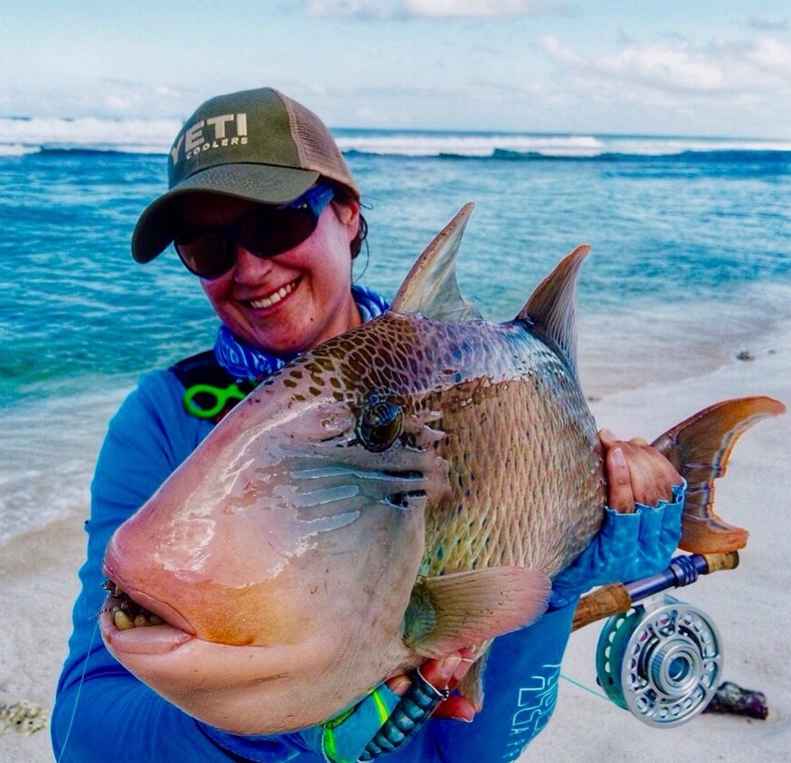 About Christmas Island The Villages Bonefishing Lodge Christmas Island