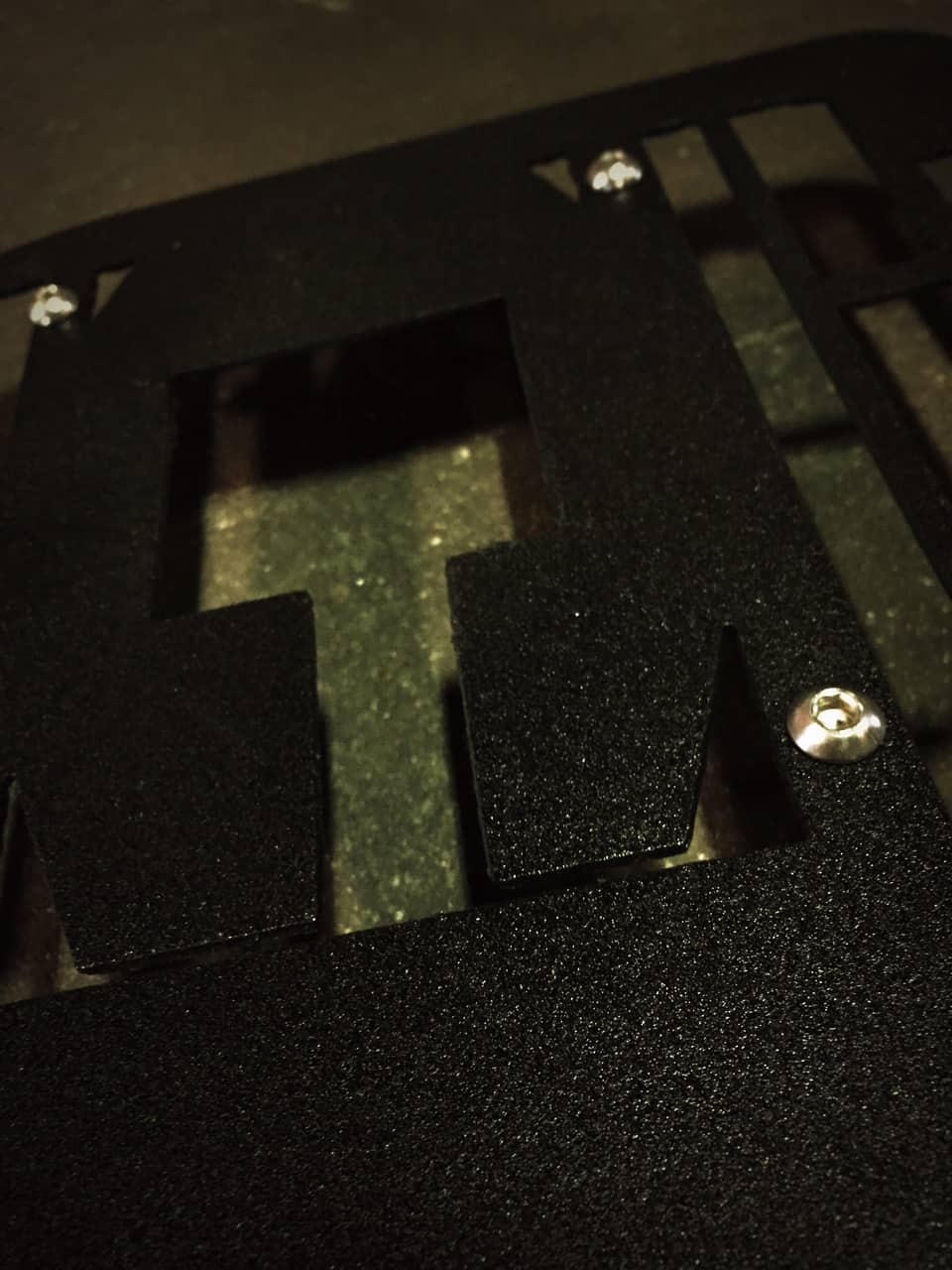 1988-1998 OBS GM CHEVY Custom Raptor Style Grill – In2Go Home