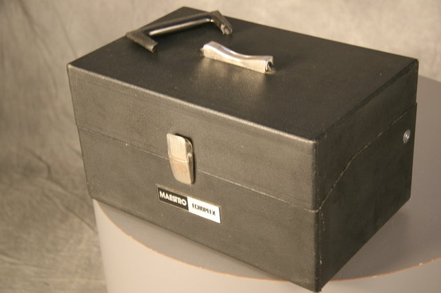 The Amazing Echoplex