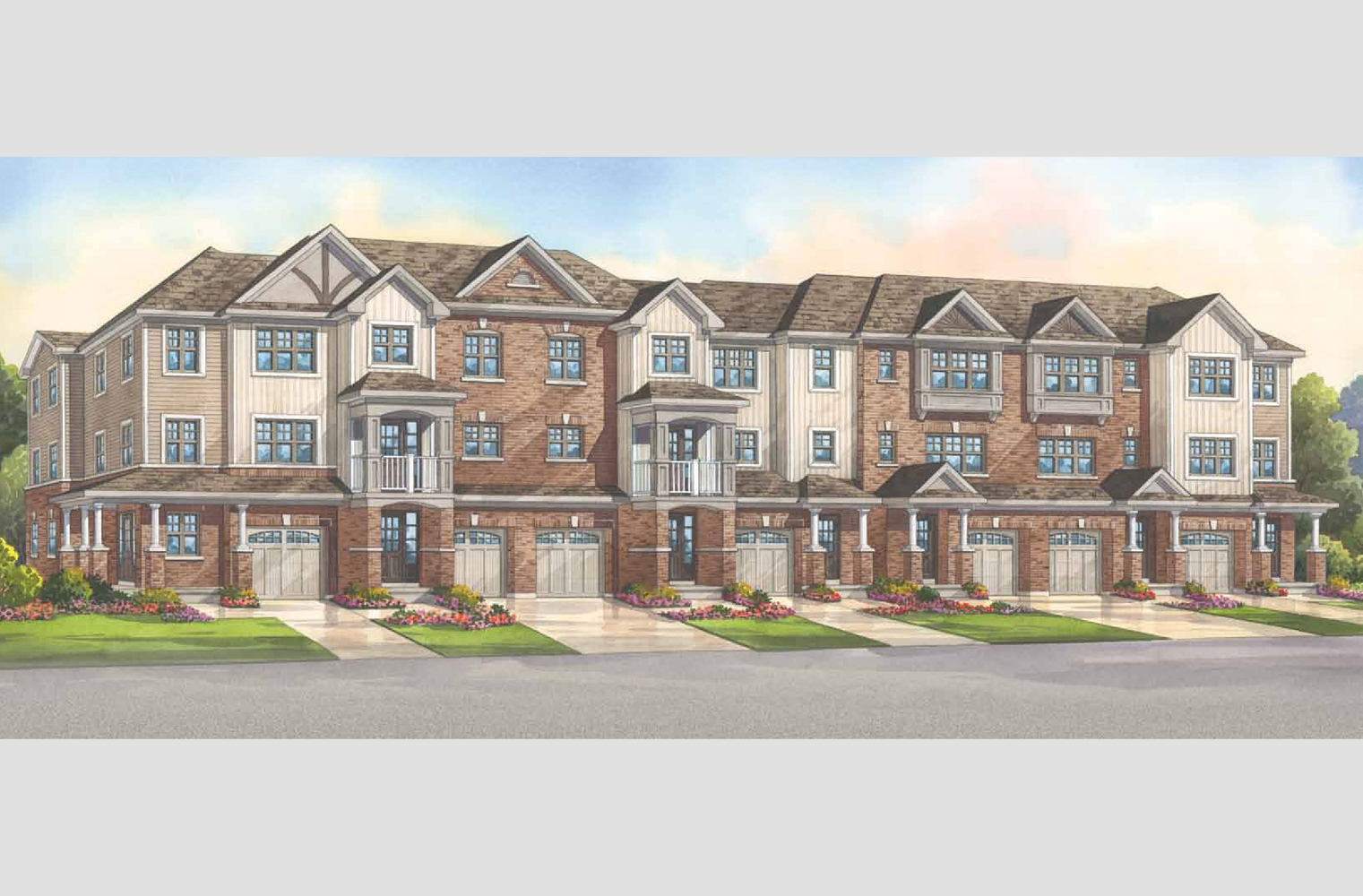 Mill Creek Village In2ition Realty & Brokerage