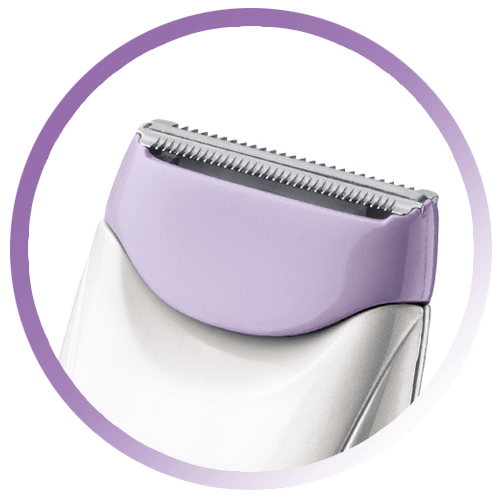 REMINGTON Cordless Bikini Kit BKT4000 In2live