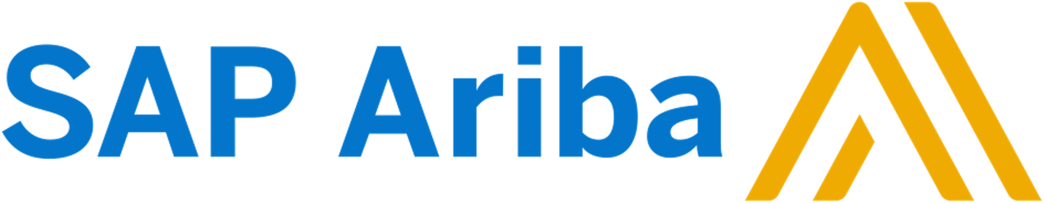 Sap ariba procure to pay asecustomer