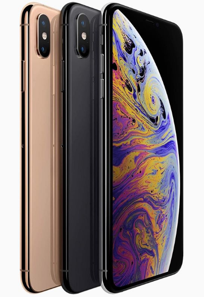 Αποτέλεσμα εικόνας για Τα νέα iPhone Xs & iPhone Xs Max διαθέσιμα στις 28 Σεπτεμβρίου στα καταστήματα COSMOTE & ΓΕΡΜΑΝΟΣ