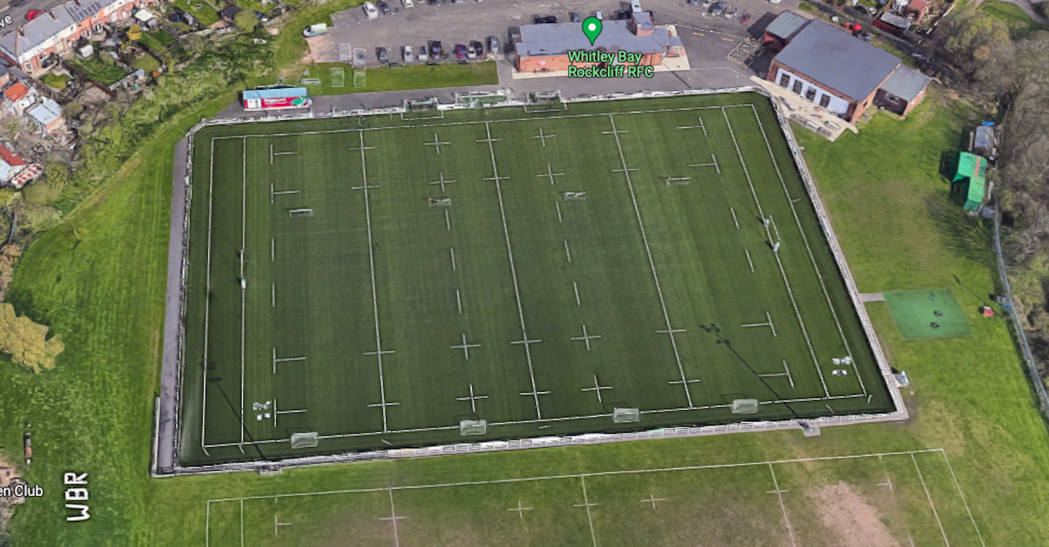 Newcastle Whitley Bay In2Touch