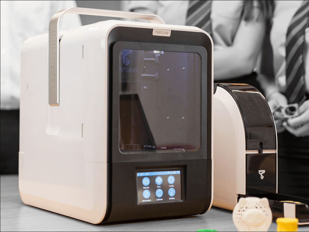 Up Mini 2 3D Printer La révolution dans l'impression 3D
