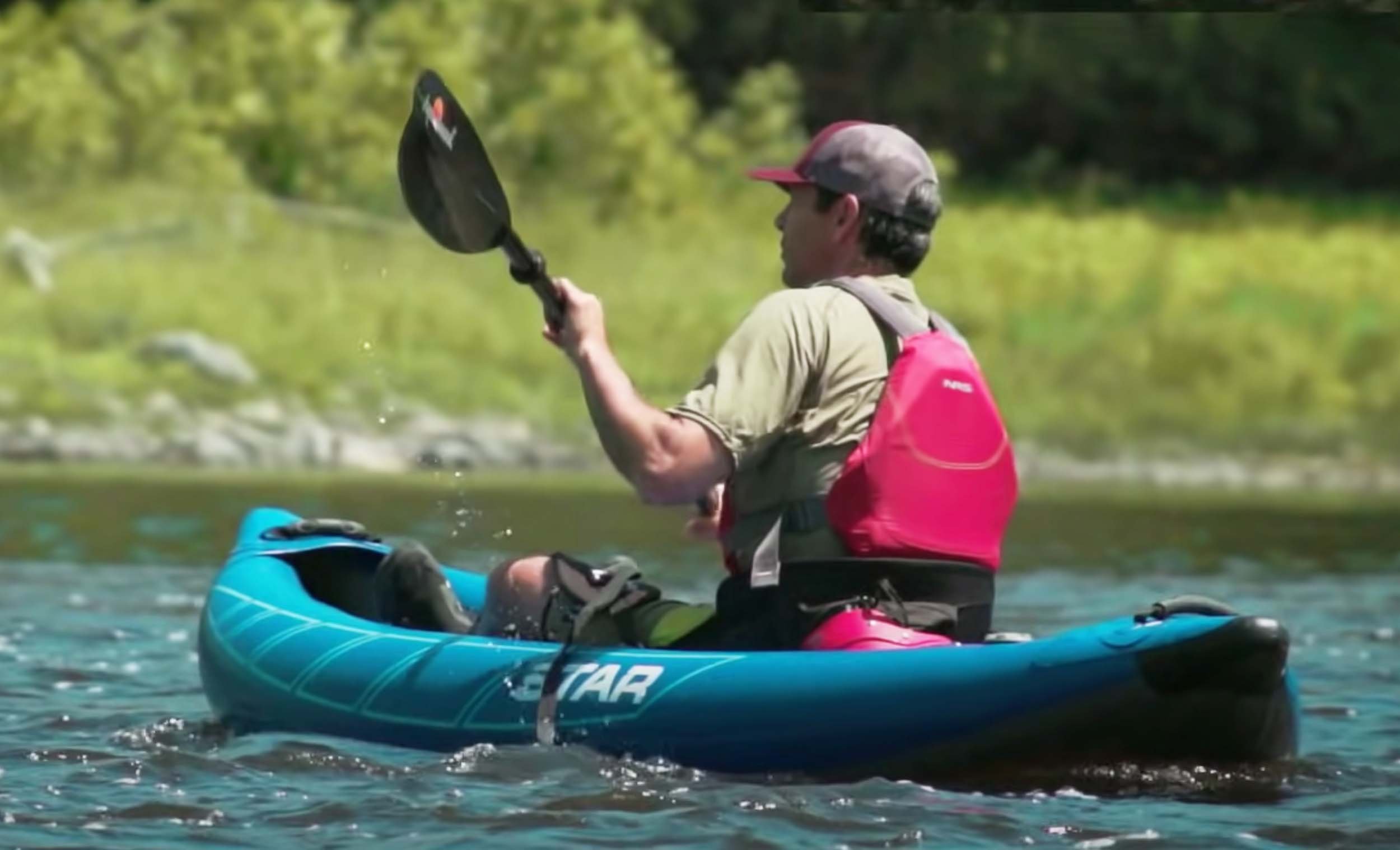 2021 Top Portable Kayaks Best In Class Awards In4adventure