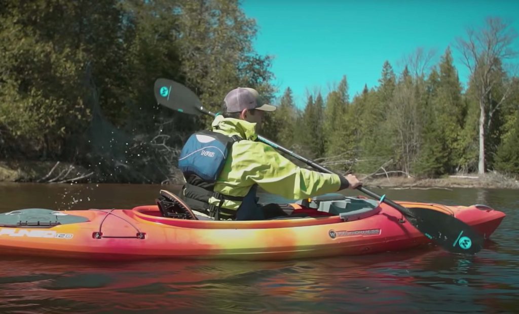 2021 Best In Class Awards Top Beginner Kayaks In4adventure