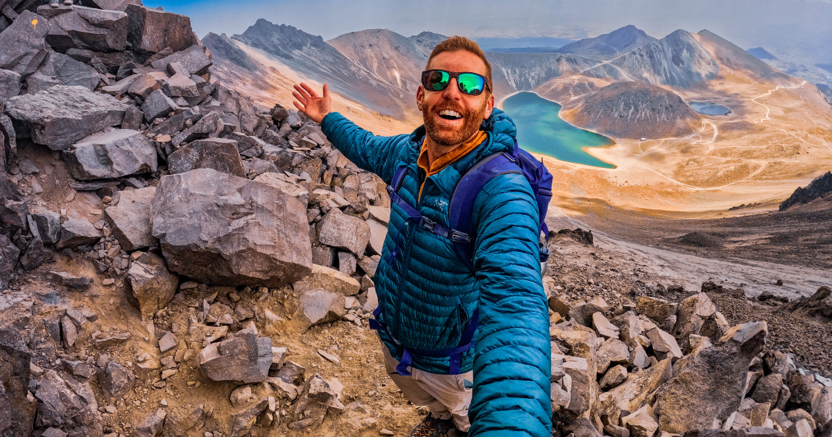 How to Waterproof Jackets, Repair Hiking Gear & More! In4adventure