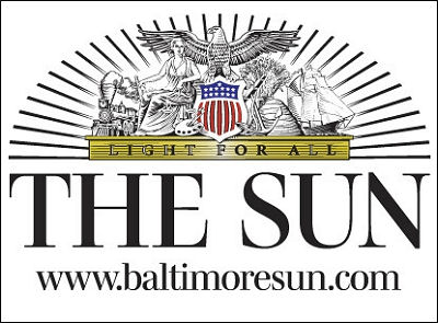 Why would a newspaper use the word “Sun” in its name?