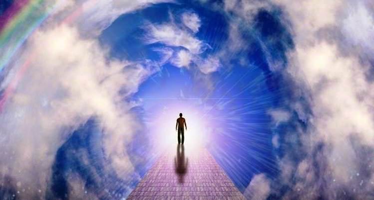 How To Contact Your Spirit Guides In5D Esoteric, Metaphysical, and