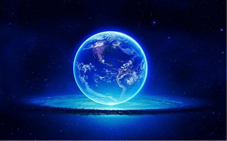Are You Ready To Go Home To 5D Earth? In5D Esoteric, Metaphysical, and Spiritual Database