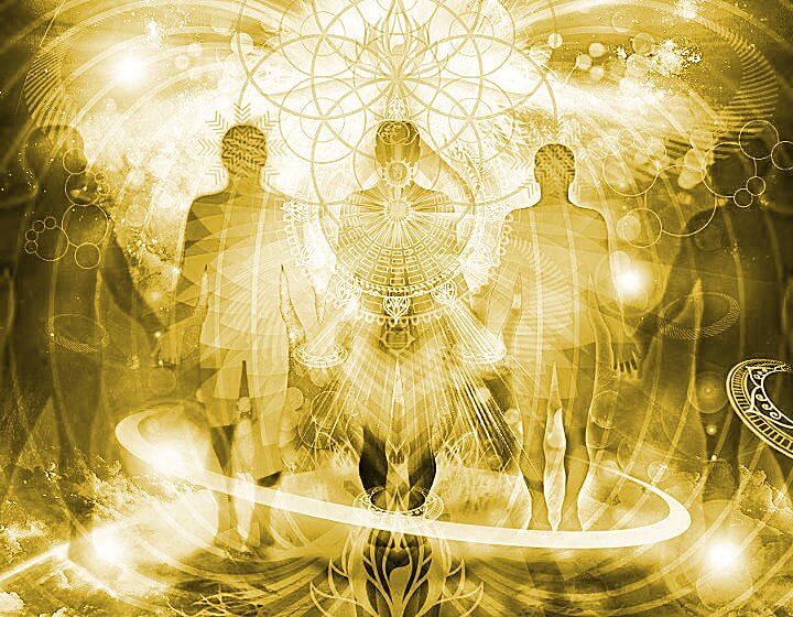 Love In The 5th Dimension In5D In5D